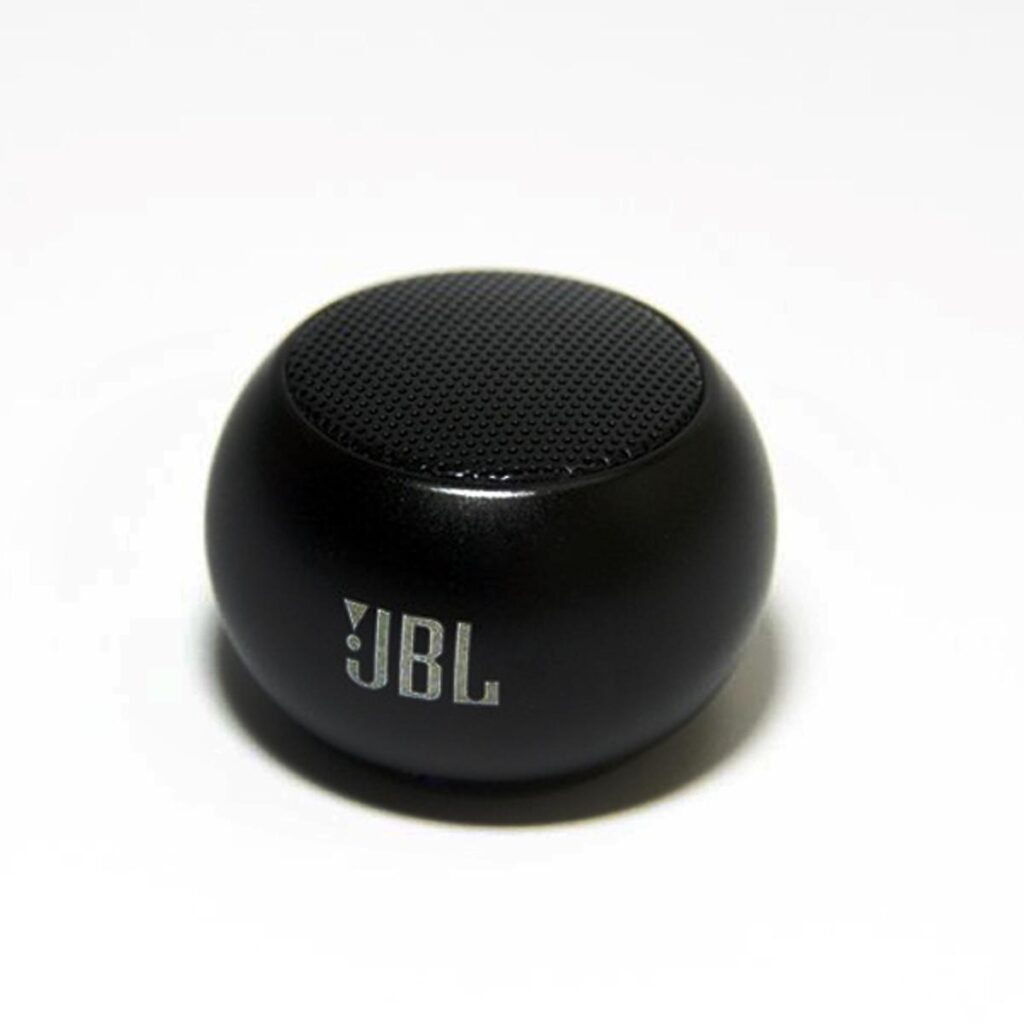 jbl mini speaker