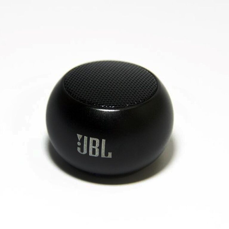 jbl mini speaker