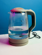 GearUP GK15 Electric Glass Kettle 1.8L (1500W) - Image 3