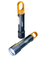 GearUP K57 Multifunctional Rechargeable Torch - Image 3