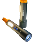 GearUP K57 Multifunctional Rechargeable Torch - Image 2