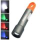 GearUP K57 Multifunctional Rechargeable Torch